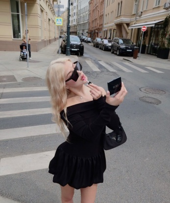 Света, 19 - Фото №1