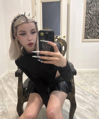 Лера, 18 - Фото №1