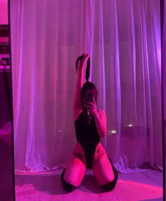 Моника, 22 - Фото №1