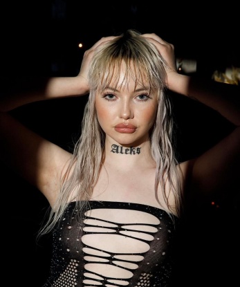 Оля, 22 - Фото №1